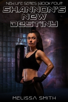 Paperback Shannon's New Destiny Book