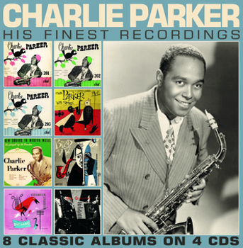 Music - CD His Finest Recordings Book
