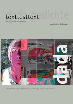 texttesttext: Unser Kopf ist rund, damit das Denken seine Richtung ändern kann. (Francis Picabia)