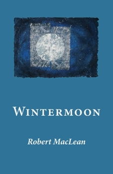 Paperback Wintermoon Book