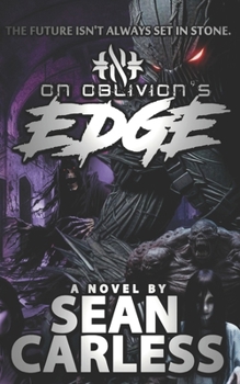 Paperback On Oblivion's Edge Book