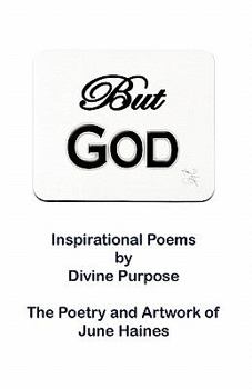 Paperback But God: Inspirational Poems Book