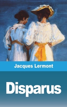 Paperback Disparus [French] Book