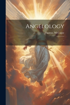 Paperback Angelology: .. Book