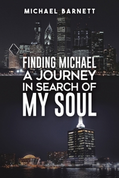 Paperback Finding Michael: A Journey in Search of My Soul Book