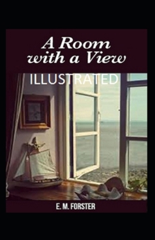 A Room with a View Illustrated