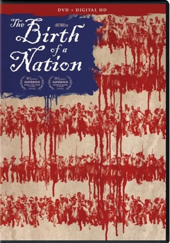 DVD The Birth of a Nation Book