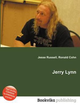 Paperback Jerry Lynn Book
