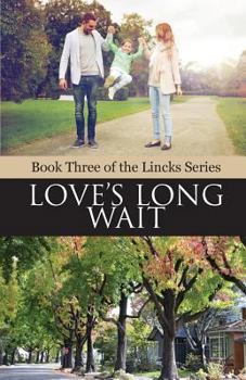 Paperback Love's Long Wait Book
