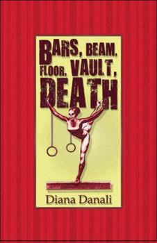 Paperback Bars, Beam, Floor, Vault, Death Book