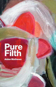 Paperback Pure Filth Book