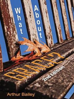 Paperback What About Grace? Book