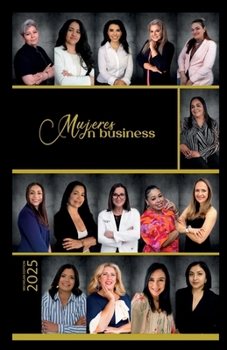 Mujeres in Business: Michigan Edition 2025