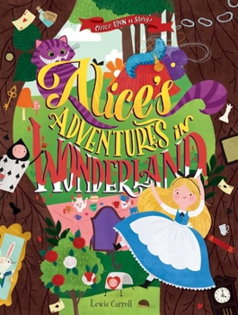 Alice’s Adventures in Wonderland