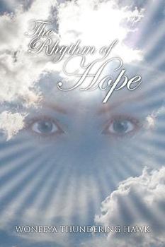 Paperback The Rhythm of Hope Book
