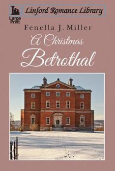 A Christmas Betrothal