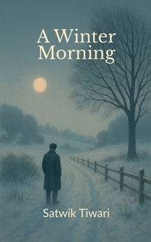 Paperback A Winter Morning Book