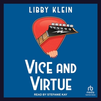 Audio CD Vice and Virtue Book