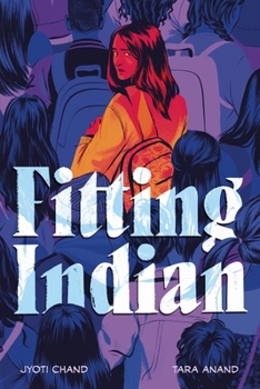 Paperback Fitting Indian Book