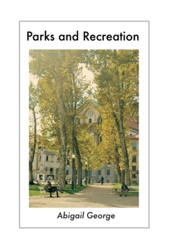 Paperback Parks and Recreation Book