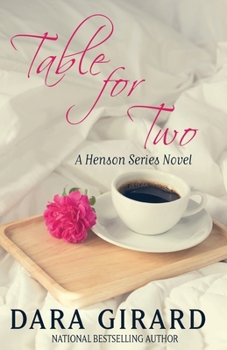 Table For Two - Book #1 of the Henson