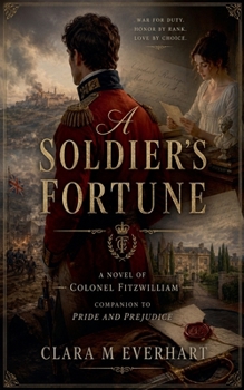 Paperback A Soldier's Fortune Book