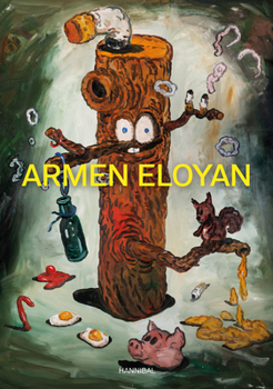Paperback Armen Eloyan Book