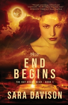 Paperback The End Begins Book