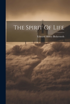 Paperback The Spirit Of Life Book