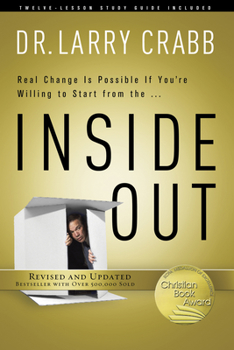 Paperback Inside Out Book