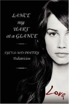 Paperback LANCE my HART at a GLANCE Book