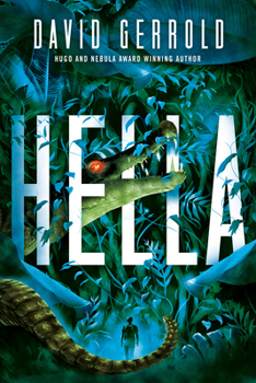 Paperback Hella Book