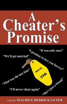 Paperback A Cheater's Promise Book