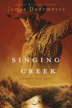 Paperback Singing Creek Book