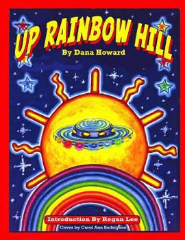 Paperback Up Rainbow Hill Book