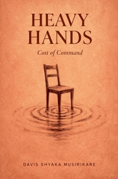 Paperback Heavy Hands Book