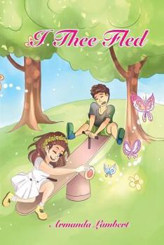 Paperback I Thee Fled Book
