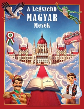 Paperback A Legszebb Magyar Mesék [Hungarian] Book