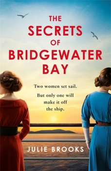 Paperback The Secrets of Bridgewater Bay Book