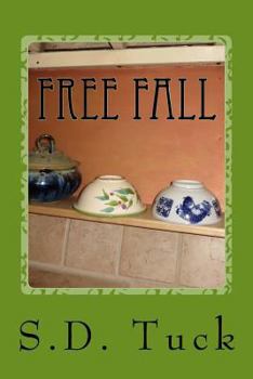 Paperback Free Fall Book