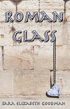 Paperback Roman Glass Book
