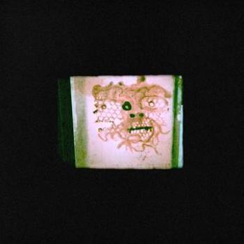 Music - CD I Read That I Was Dead Book