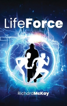 Hardcover Life Force Book