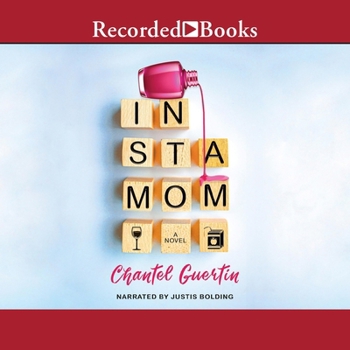 MP3 CD Instamom Book
