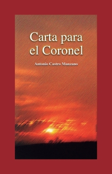 Paperback Carta para el Coronel [Spanish] Book