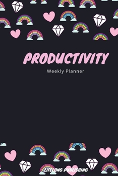 Productivity: Weekly Planner