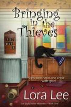 Paperback Bringing In The Thieves Book