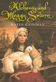 Library Binding Alchemy and Meggy Swann Book