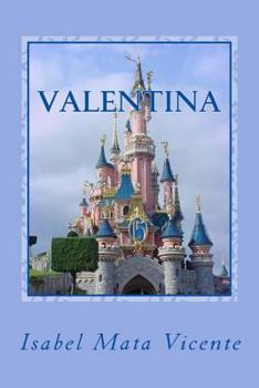 Paperback Valentina [Spanish] Book