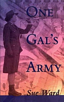 Paperback One Gal's Army Book